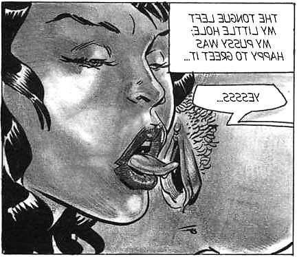 14P 62 Cartoon