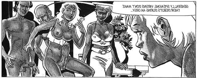 14P 62 Cartoon