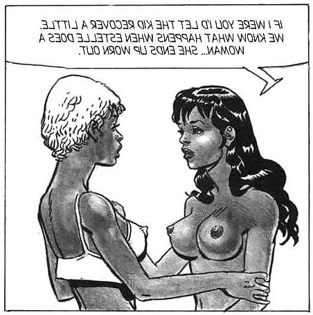 14P 62 Cartoon