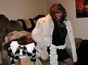 10P Fun in fur