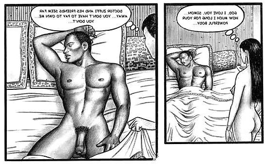 13P 69 Cartoon