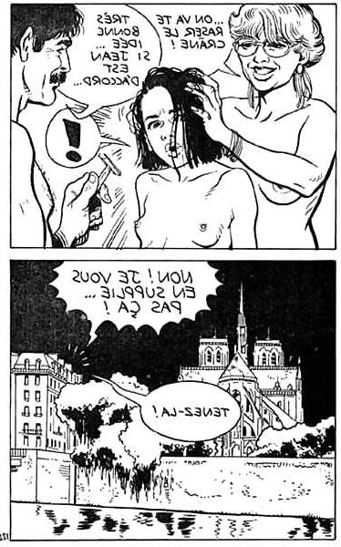 15P 70 Cartoon