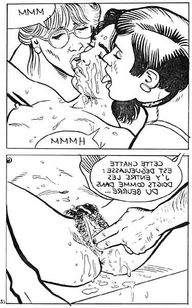 15P 70 Cartoon