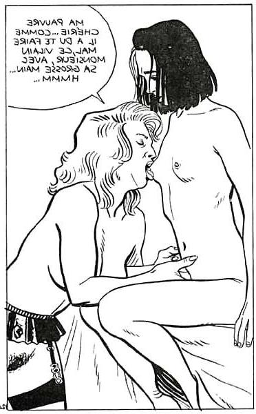 15P 70 Cartoon