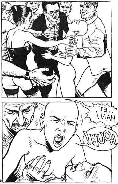 15P 70 Cartoon