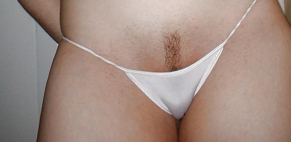 18P Stuff that gets my cock wet