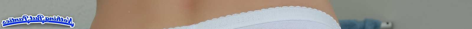 9P EU camel toe close up