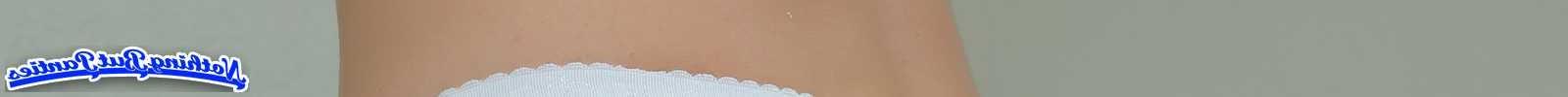 9P EU camel toe close up