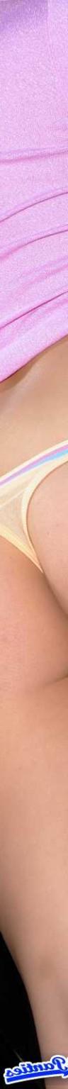 18P Daisy in my car outside showing off her sheer panties and yes you can see pussy 