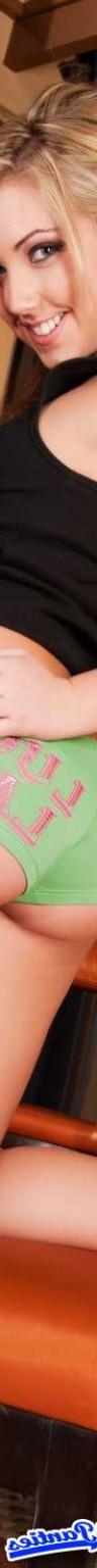 18P Peachez cotton lucky lady boy shorts