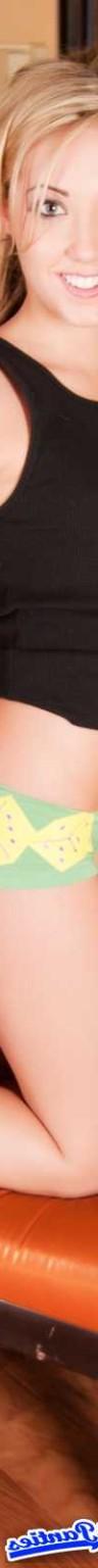 18P Peachez cotton lucky lady boy shorts