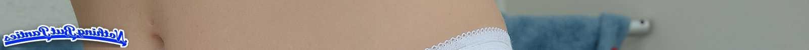 16P EU camel toe panties