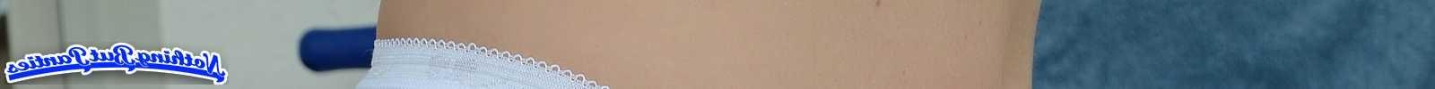 16P EU camel toe panties