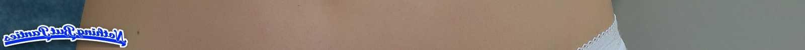 16P EU camel toe panties