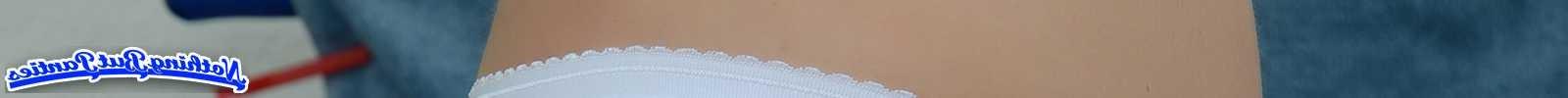 16P EU camel toe panties