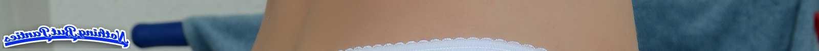16P EU camel toe panties