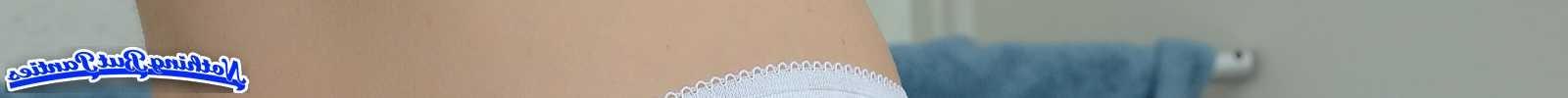 16P EU camel toe panties