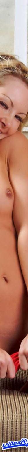 18P Watch Aaliyah Love on the couch wearing a red cotton thong until it comes off an