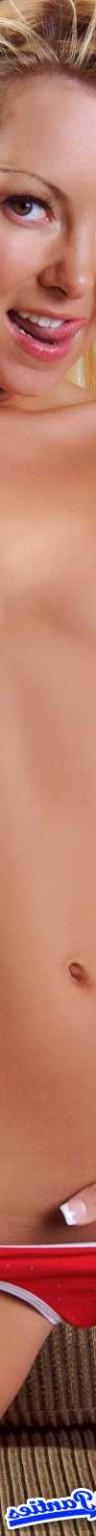 18P Watch Aaliyah Love on the couch wearing a red cotton thong until it comes off an