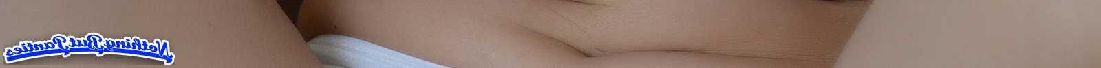 18P EU camel toe panties close up
