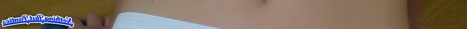 18P EU camel toe panties close up