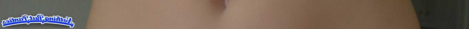 18P EU camel toe panties close up