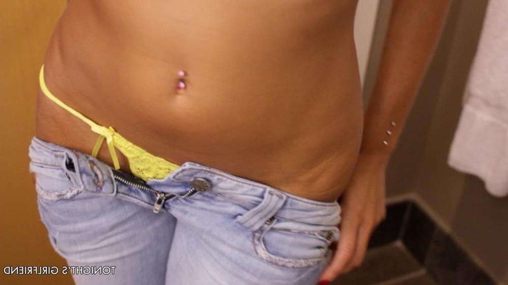 16P Beautiful Breanne Benson fucks as an escort in a hotel