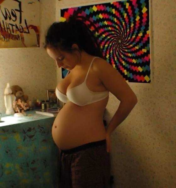 25P More pregnant teens