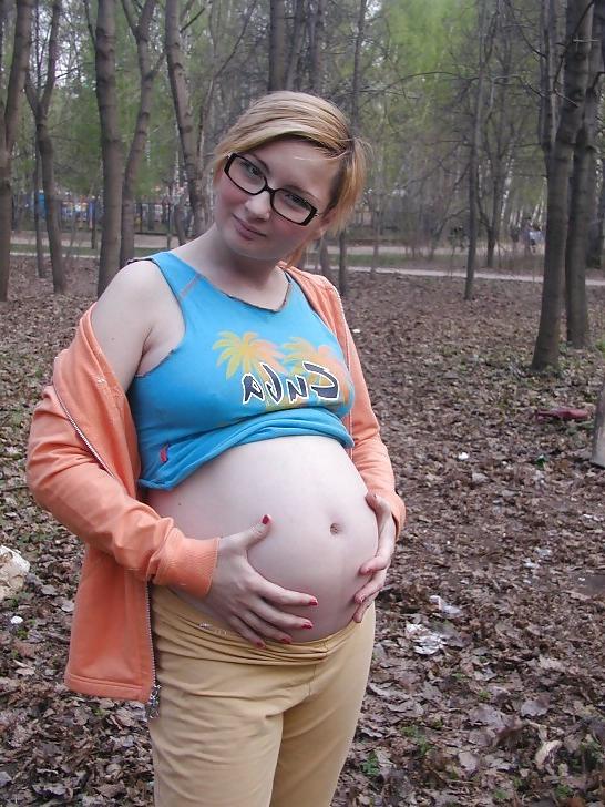 25P More pregnant teens