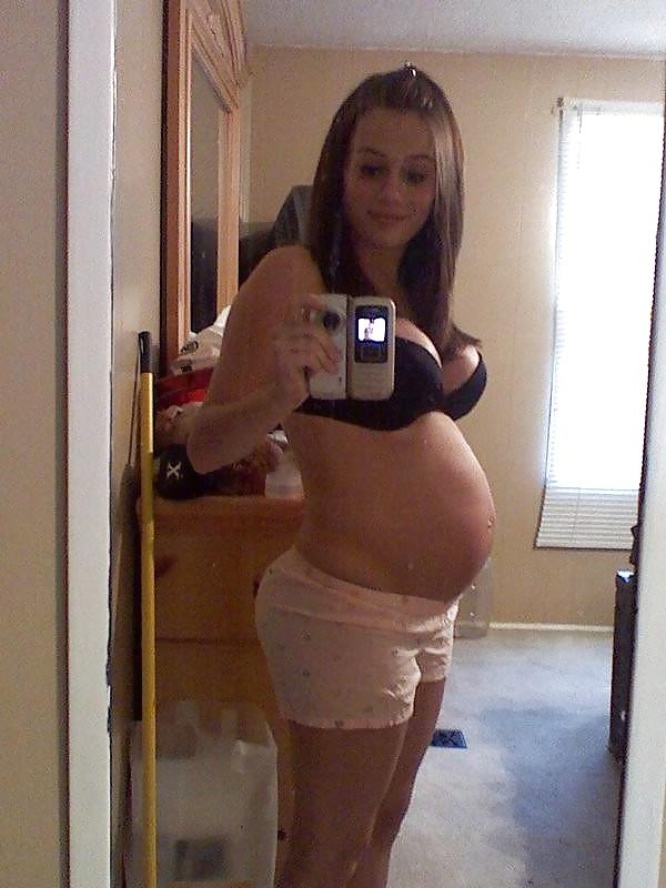 25P More pregnant teens
