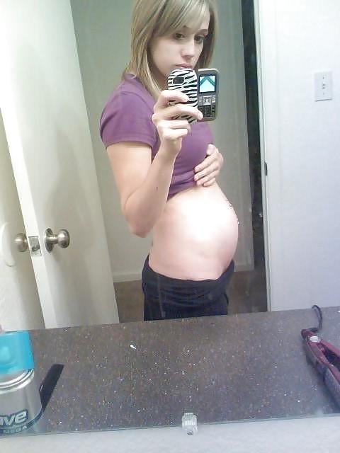 25P More pregnant teens