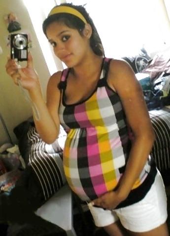 25P More pregnant teens