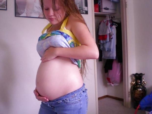 25P More pregnant teens