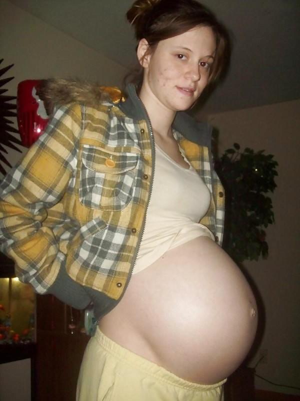 25P More pregnant teens