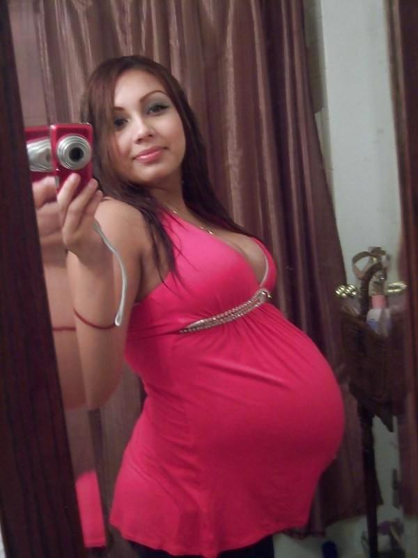 25P More pregnant teens