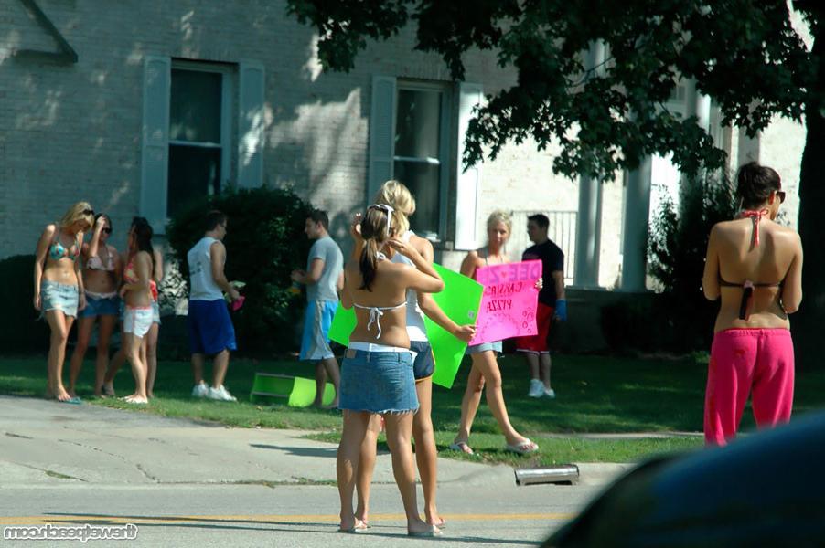 16P Sorority Car Wash