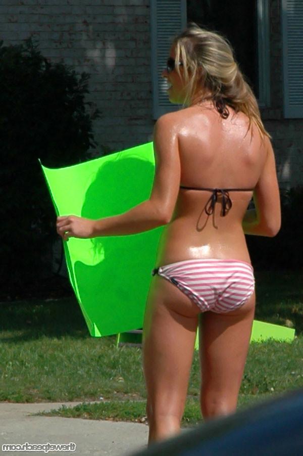 16P Sorority Car Wash