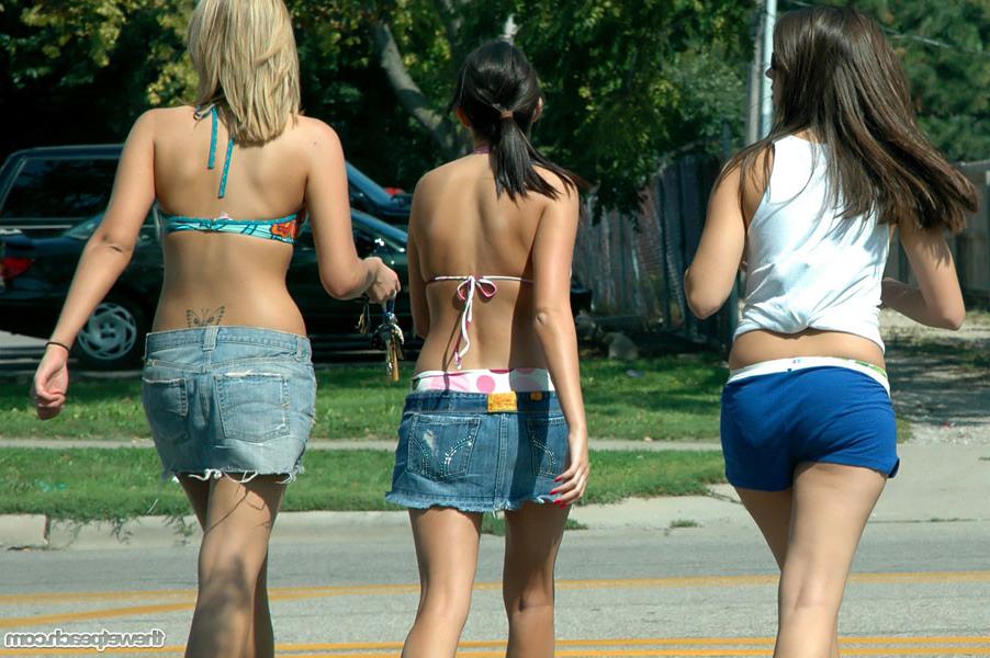 16P Sorority Car Wash