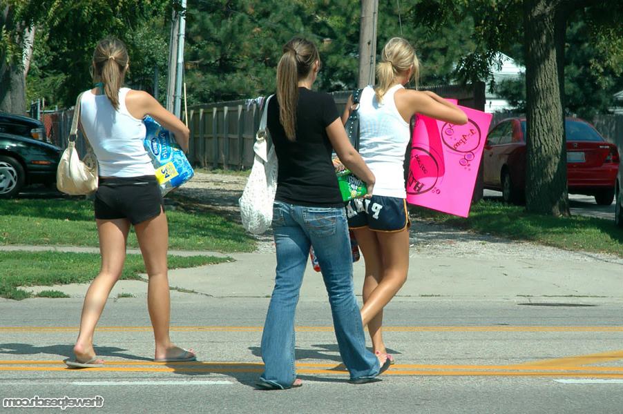 16P Sorority Car Wash