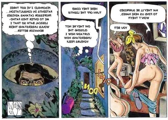 15P 65 Cartoon