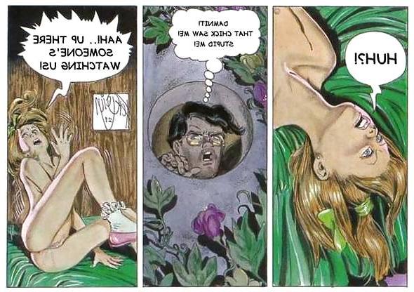 15P 65 Cartoon