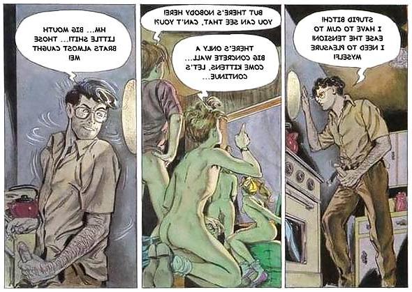 15P 65 Cartoon