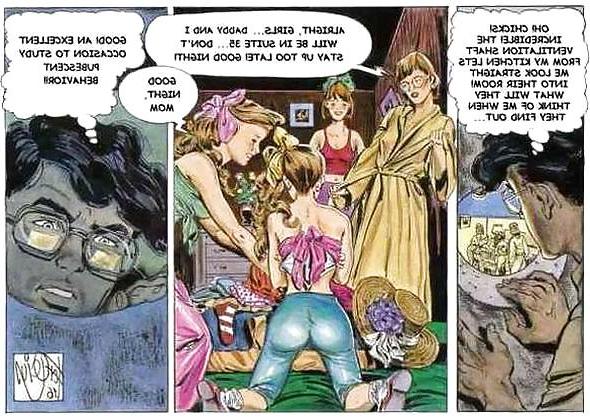 15P 65 Cartoon