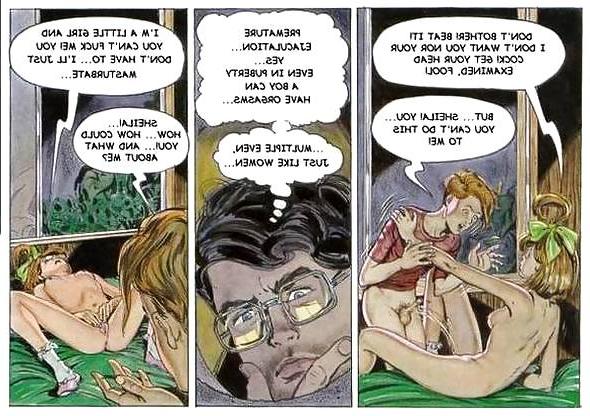 15P 65 Cartoon