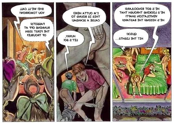 15P 65 Cartoon