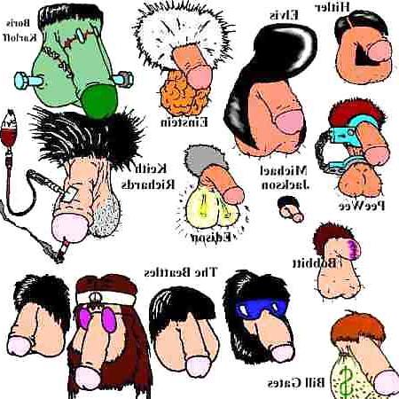 4P Funny 