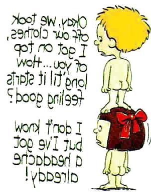 4P Funny 