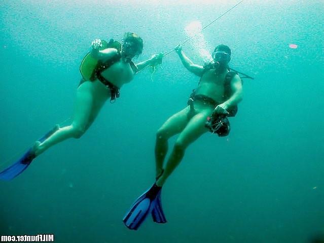 13P Extreme fucking with aqua momma