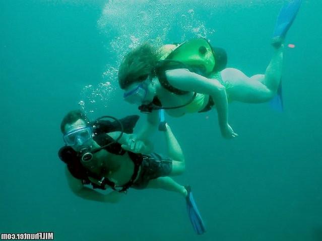 13P Extreme fucking with aqua momma