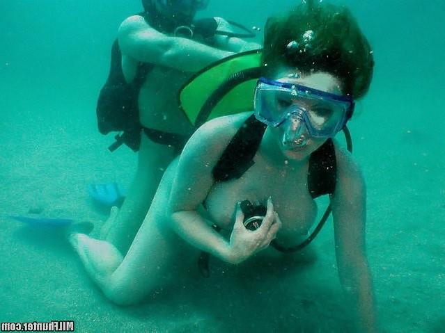 13P Extreme fucking with aqua momma